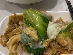 -华辉拉肠(广园店)