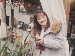 -云里小坐·小院里·团建·宴请·下午茶(三圣乡店)