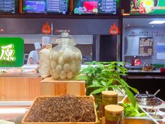 -鼎原力量东北吊炉烧烤(幸福街店)