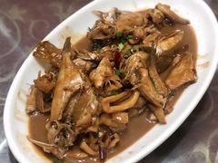 -天天渔港海鲜酒家(石浦玉泉路店)