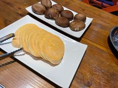 -猪小牛烤肉(青塔店)