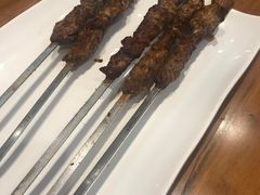 -巴依老爷新疆美食(望京小街店)