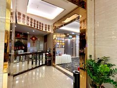 -福满楼·海鲜酒家(福永益田店)