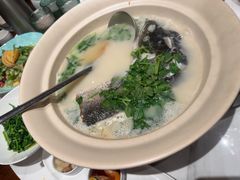 -久宴·天目湖大鱼头(恐龙园店)