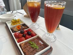 -悦融·京鲁菜·露台花园(安定门店)