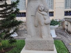 -胡志明市美术馆