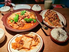 -纳鲁孜·新疆特色餐厅(上海悦荟广场店)