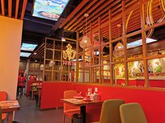 大堂-老闵田螺馆·南昌特色(总店)