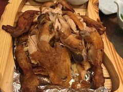 -小土豆北方菜馆(文慧园店)