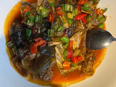 -姜君·千岛湖鱼头馆(浦东大道店)