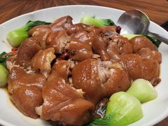 -山海居·经典潮菜
