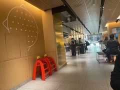 -麦当劳(龙阳路店)