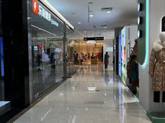 -银泰百货(北京大红门店)