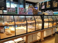 -托斯卡纳烘焙意大利餐厅(五天地店)