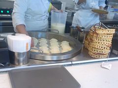 -当家水煎包·牛肉汤(浦江店)