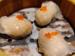 -五缘湾凯悦酒店·悦饗中餐厅