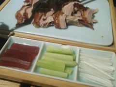 -香香春饼·非遗技艺(万达店)