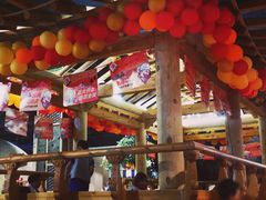-汤森悠生活文化汤(江宁万达店)