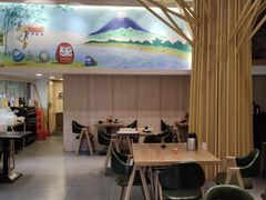 -松岛日本料理(汾江路店)