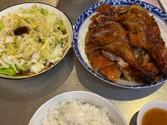 -吾家香港烧腊专门店