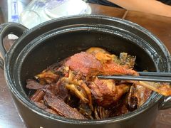 -斯丹姜母鸭·古法干香(涂门街总店)