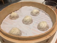 特色小笼包-鼎泰丰(德基广场店)