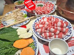 -东镇老火锅(长春路首店)