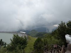 -江南天池
