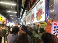 -一代烤翅王(大汉口店)