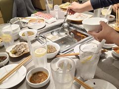 -海底捞火锅(壹悦城店)
