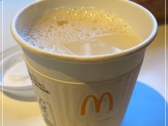-麦当劳(团结湖店)