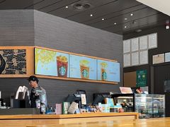 -星巴克(昆明金鹰天地店)