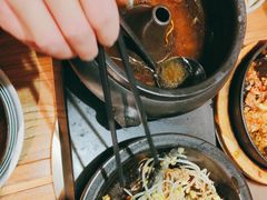 -云海肴云南菜·蒸汽石锅鱼(北京良乡华冠店)