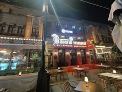 门面-巴伐利亚啤酒坊(意式风情街店)