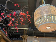 -筱爷叔·上海传统手工菜(玉树路店)