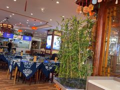 -桥香园过桥米线(国贸店)