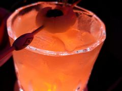 -MOSSO音乐酒吧·live house(南京旗舰店)