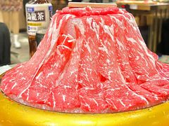 -空之介寿喜烧·和牛放题(恒隆广场店)