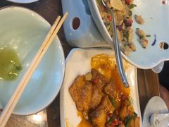 -西江美食舫·江西菜(健德桥店)