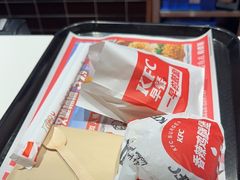 -肯德基(烟台机场店)