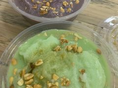 -夏食光安顺小舒冰粉冰浆(甲秀楼店)