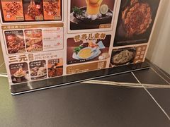 -师烤·豆花烤鱼(深圳坂田天虹店)