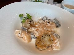 -阳澄湖费尔蒙酒店颐丰阁中餐厅(马鞍山西路店)