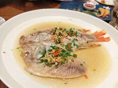 -南湖春色海鲜食府(中兴街店)
