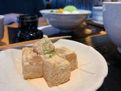 抹茶蛋糕-伊藤久右卫门(宇治本店)