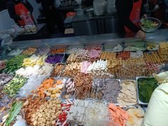 -林静小吃(复兴路店)