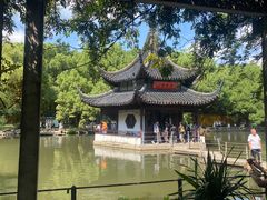 -西园戒幢律寺