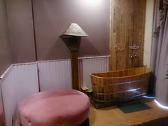 -北纬37°SPA养身会馆(湖西店)