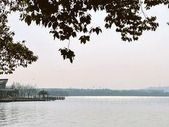 -石湖景区