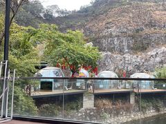 -邑家人·山水四合院